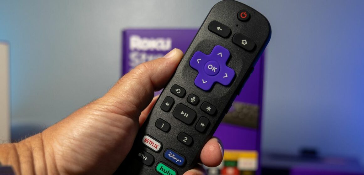 does the roku streaming stick 4k work with any tv