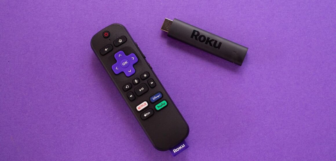 is roku streaming stick 4k good