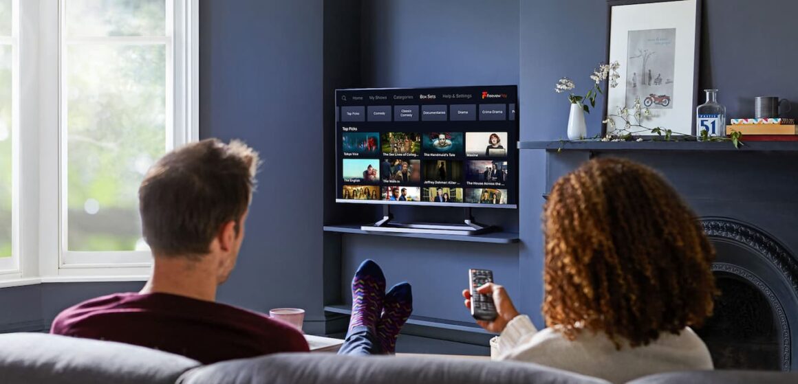 nvidia shield tv streaming services