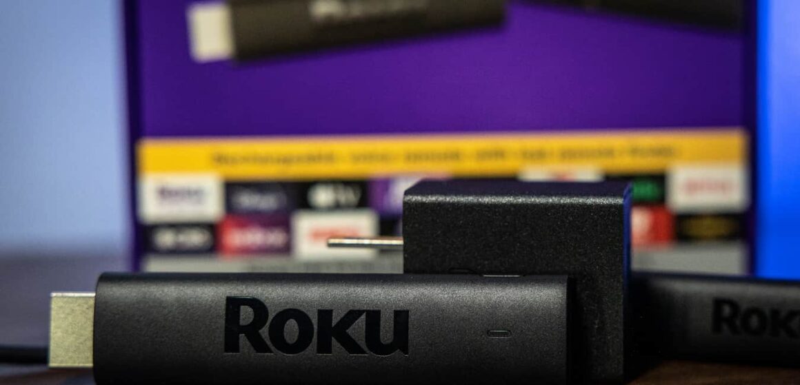 roku express hd specs