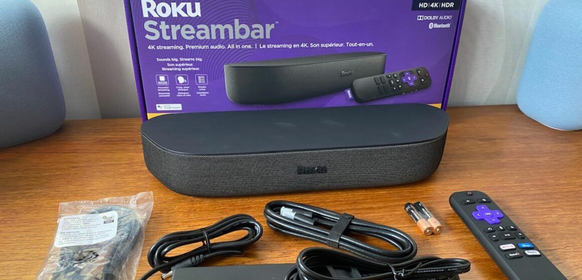 Roku Streambar Compatible Devices: Ensuring Seamless Integration roku streambar compatible devices