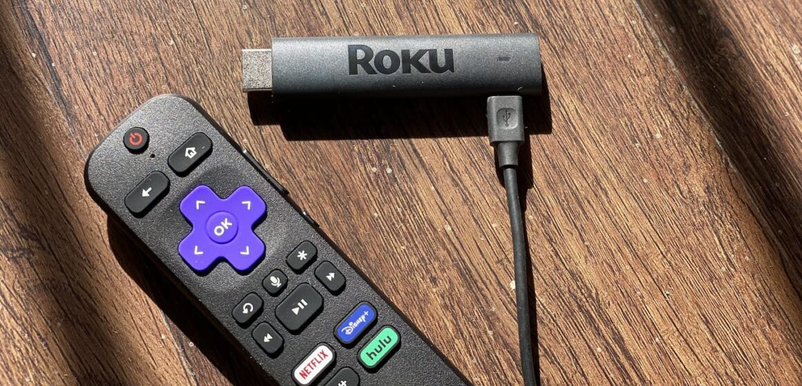 What Is Roku Streaming Stick 4K? what is roku streaming stick 4k
