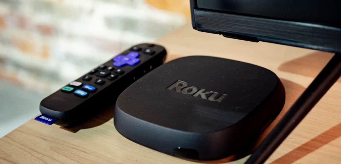 why roku ultra