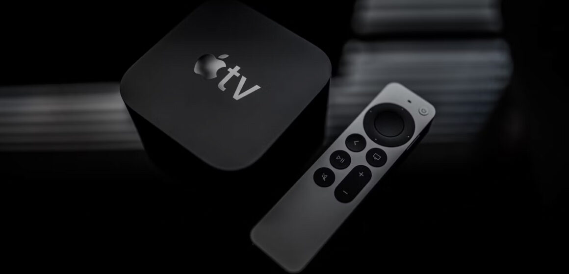 Apple Tv Verification Failed