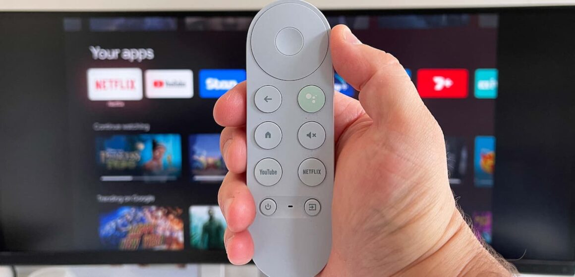 Discover The Best Apps For Chromecast With Google TV HD Apps for Chromecast with Google TV HD