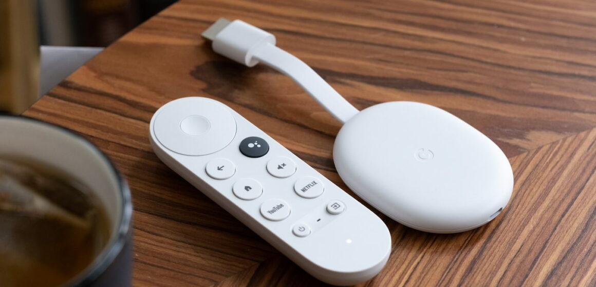 Chromecast with Google TV HD vs 4K: A Comparative Overview Chromecast With Google TV HD Vs 4K