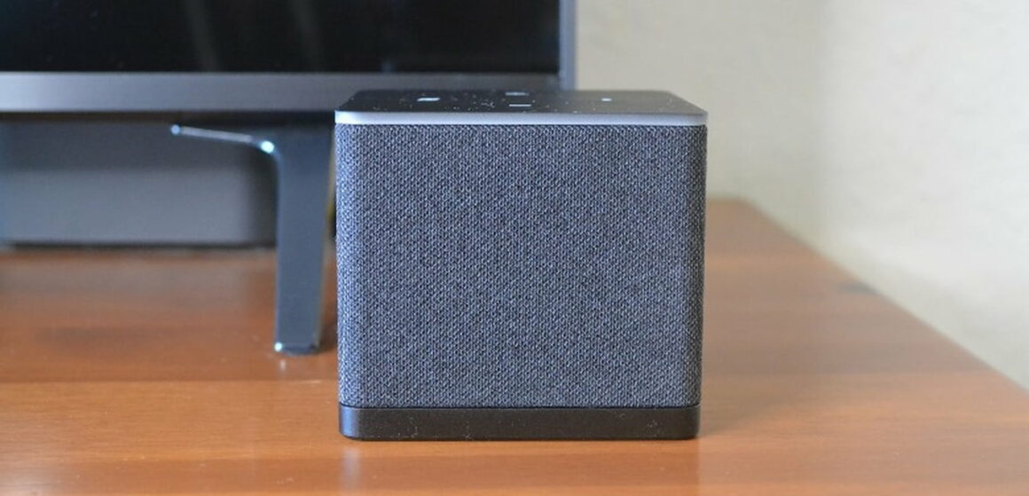 Fire TV Cube vs Nvidia Shield Pro