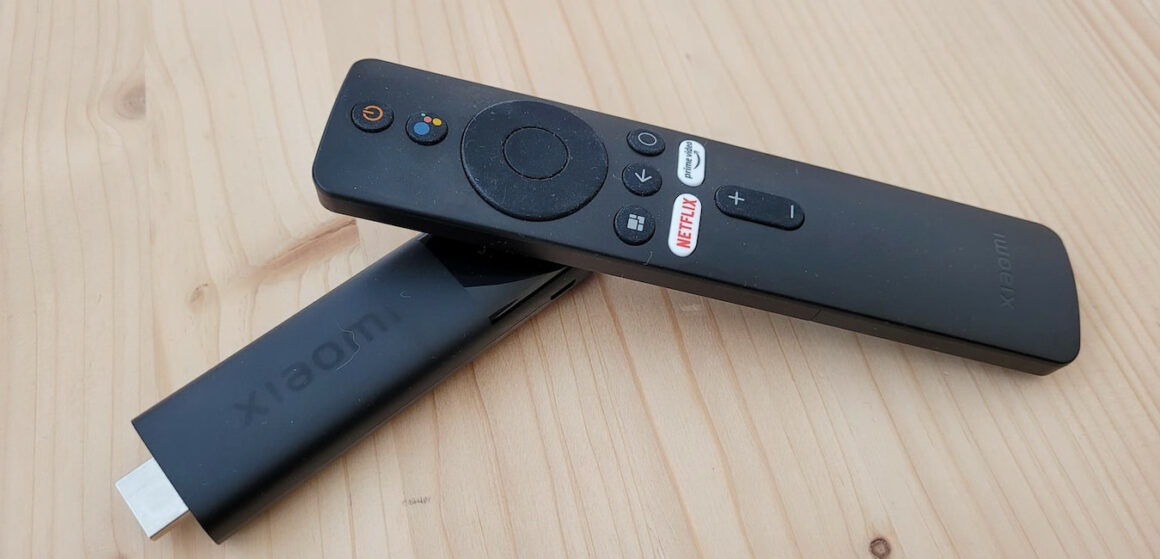 Common Mi TV Stick Issues
