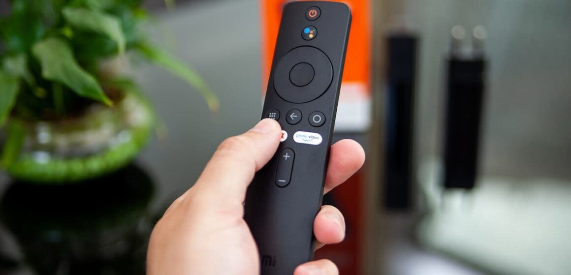 Mi TV Stick Gaming