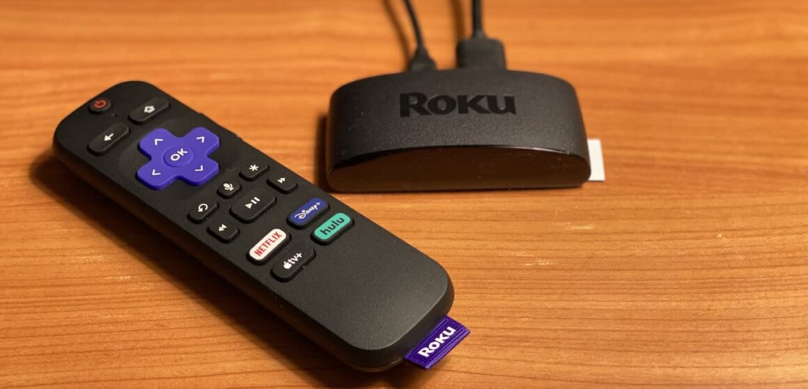 Roku Express HD vs Roku Express 4K+: Which One Should You Choose? Roku Express HD vs Roku Express 4K+