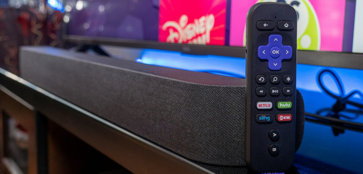 Roku Streambar Pro Troubleshooting