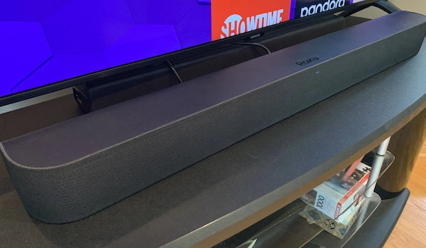 Roku Streambar Pro