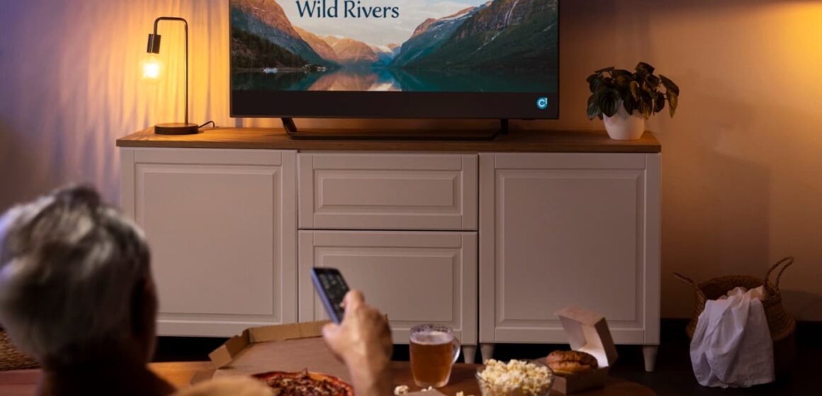 stream Live TV On The Fire TV Stick