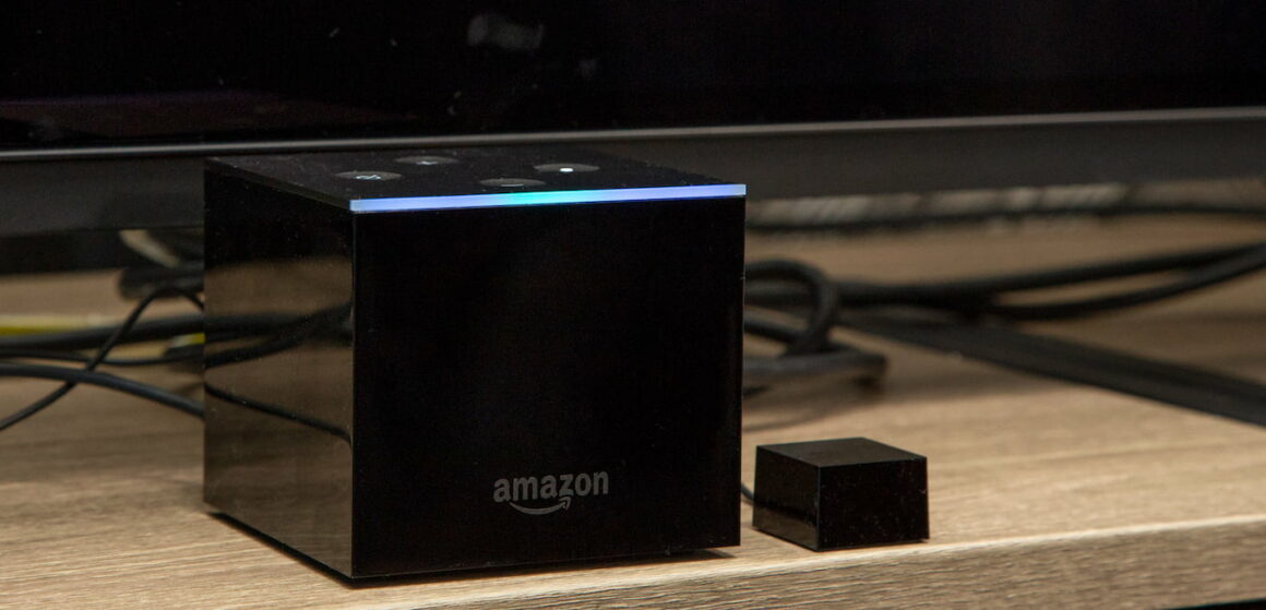 10 Solid Reasons To Invest In The Fire TV Cube Fire TV Cube