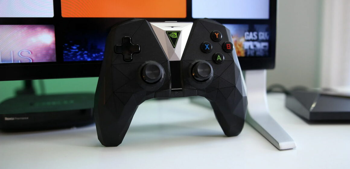 Gaming On Nvidia Shield TV Pro: Is It Any Good? Gaming On Nvidia Shield TV Pro