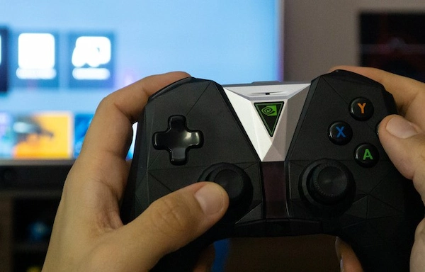 Gaming On Nvidia Shield TV Pro Gaming On Nvidia Shield TV Pro