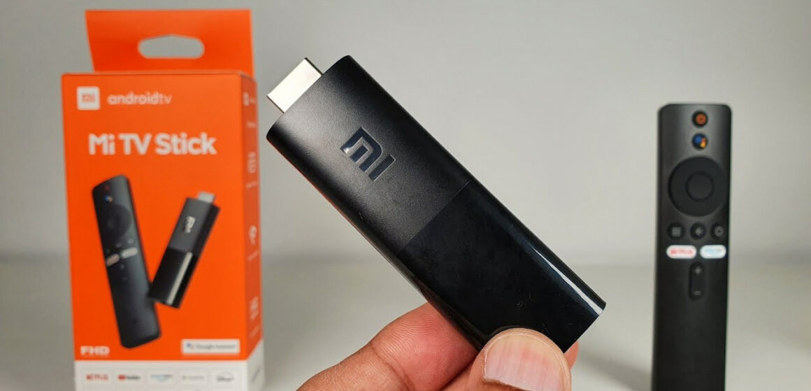 Top 10 Essential Mi TV Stick Accessories Mi TV Stick Accessories