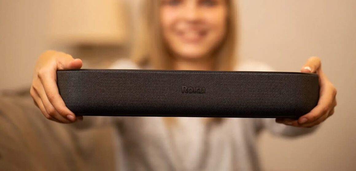 Roku Streambar Troubleshooting