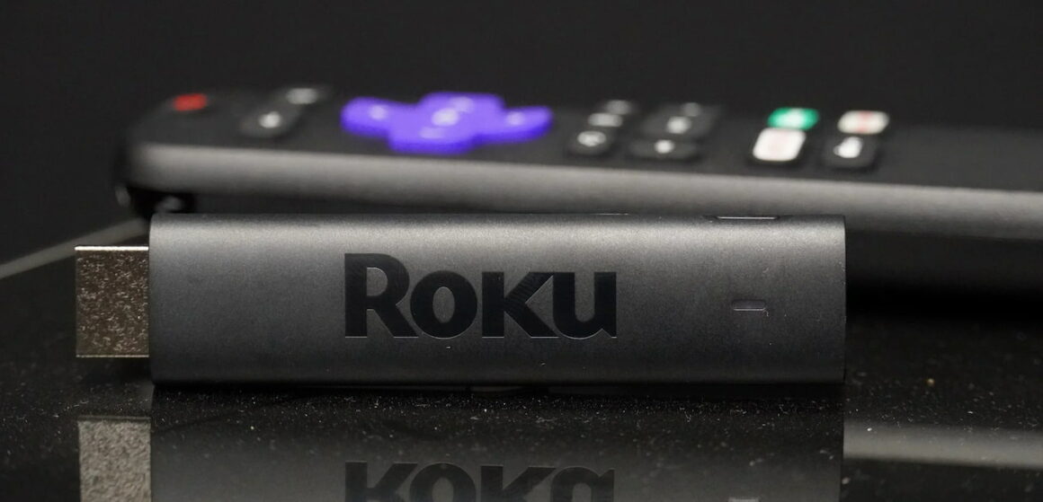 What Does Roku Streaming Stick 4K Do