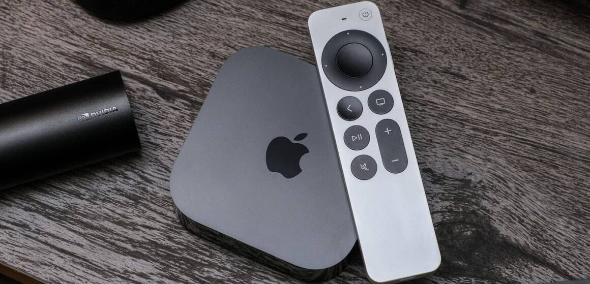 Reasons To Buy The Apple TV 4K