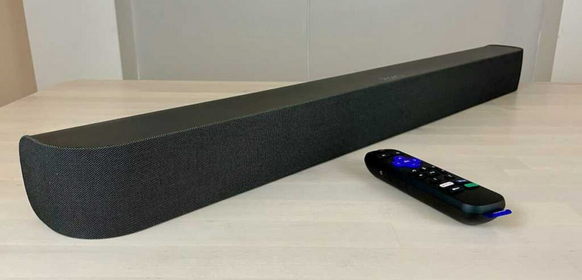 7 Reasons To Buy The Roku Streambar Pro The Roku Streambar Pro