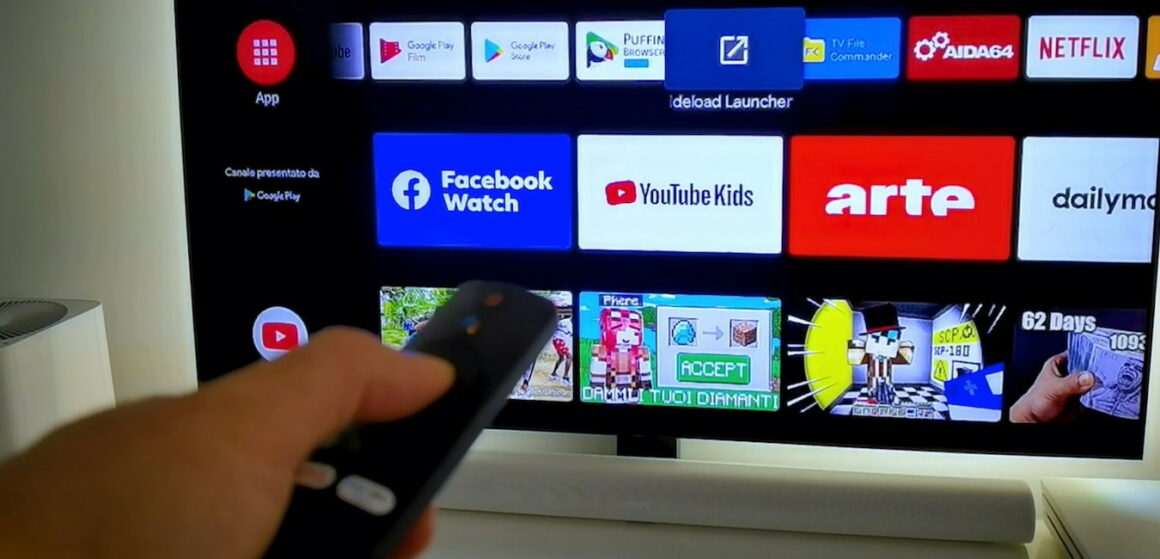 Sideloading Apps On Mi TV Stick: A Comprehensive Guide sideloading apps on Mi TV Stick