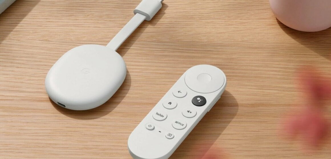 Disadvantages Of Chromecast With Google TV HD To Keep In Mind Chromecast With Google TV HD