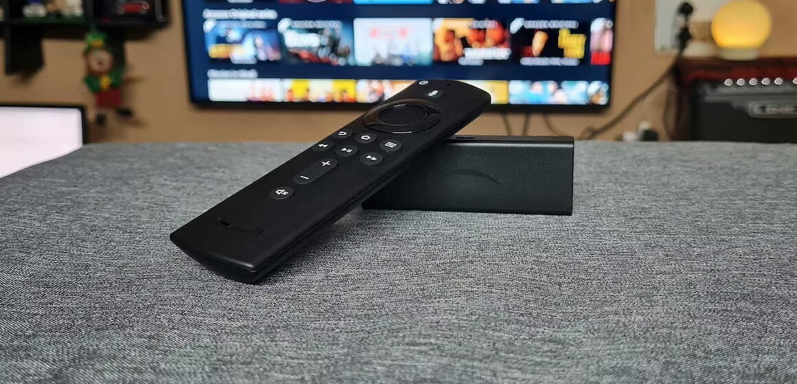 What’s The Difference Between Fire Stick And Fire Stick Lite? Difference Between Fire Stick And Fire Stick Lite
