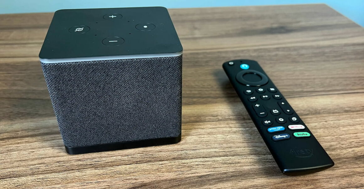 Is The Fire TV Cube Worth It In 2023