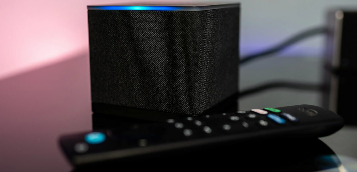 Mastering Common Fire TV Cube Troubleshooting Fire TV Cube Troubleshooting